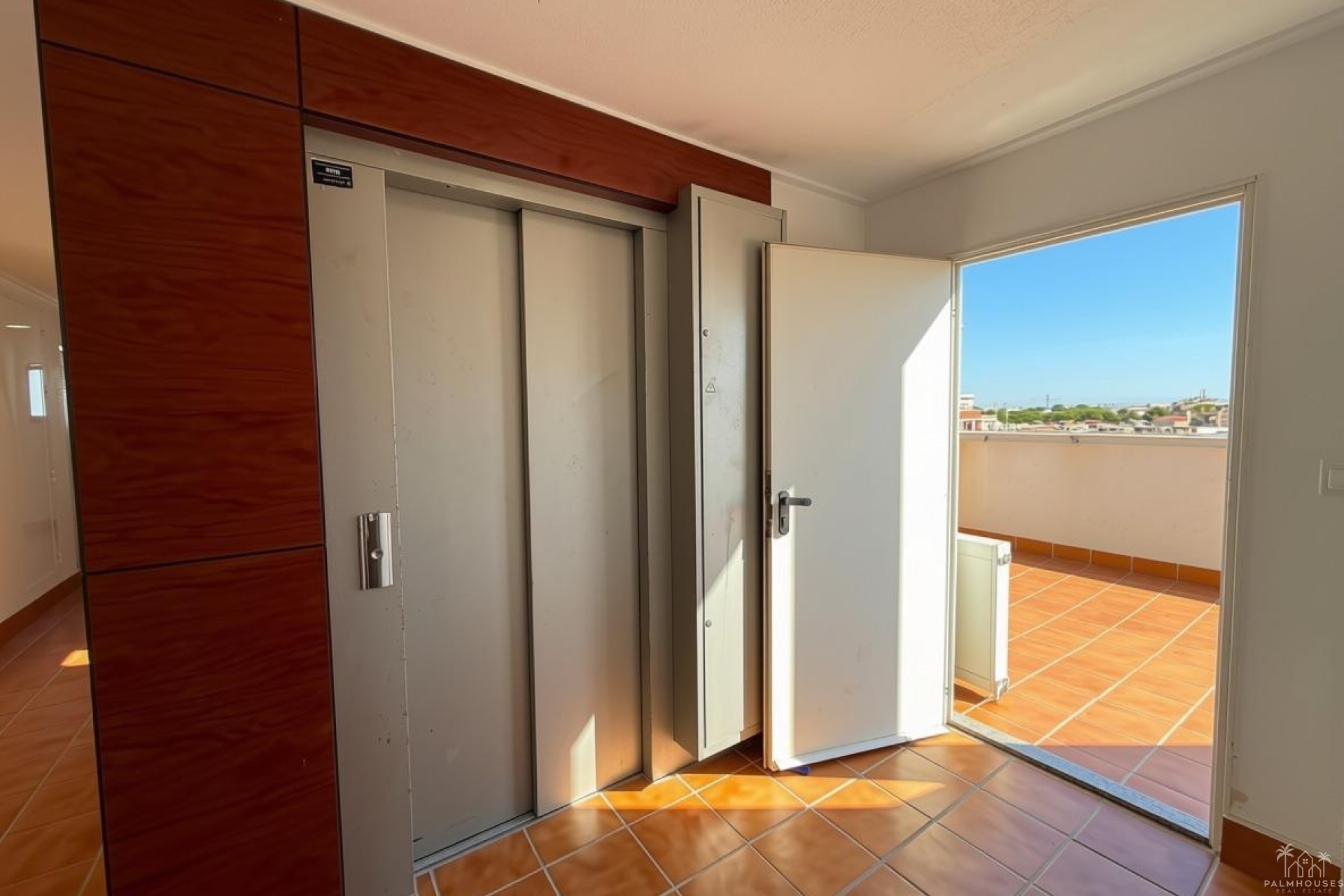 Revente - Apartment - San Pedro del Pinatar - Villananitos