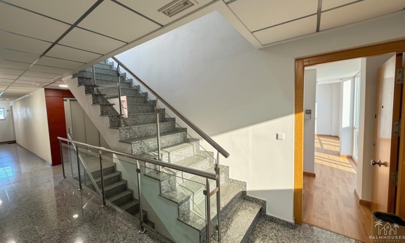 Revente - Apartment - San Pedro del Pinatar - Villananitos