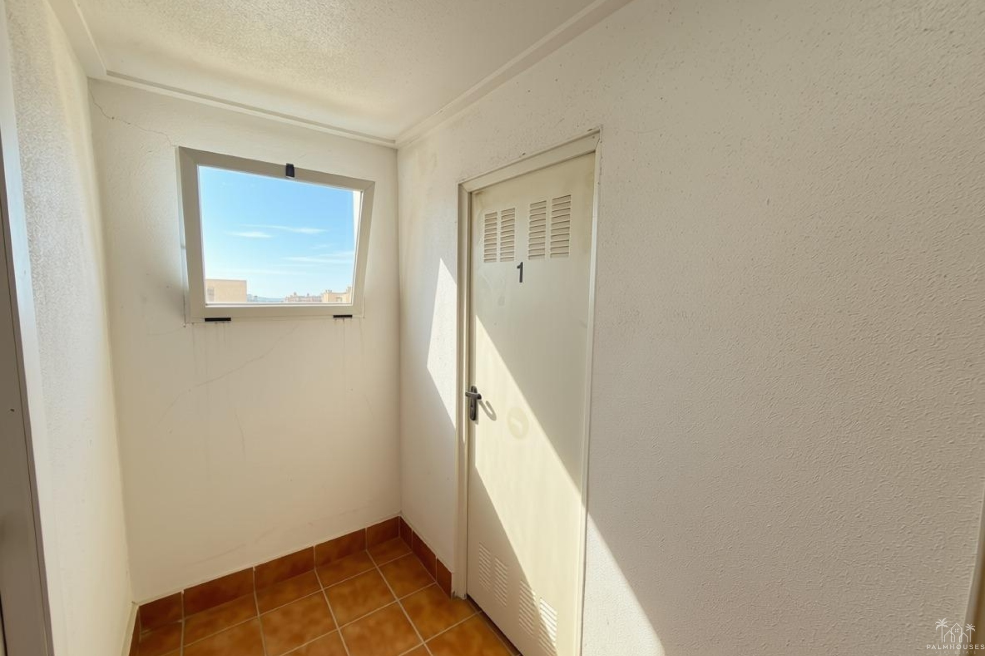 Revente - Apartment - San Pedro del Pinatar - Villananitos