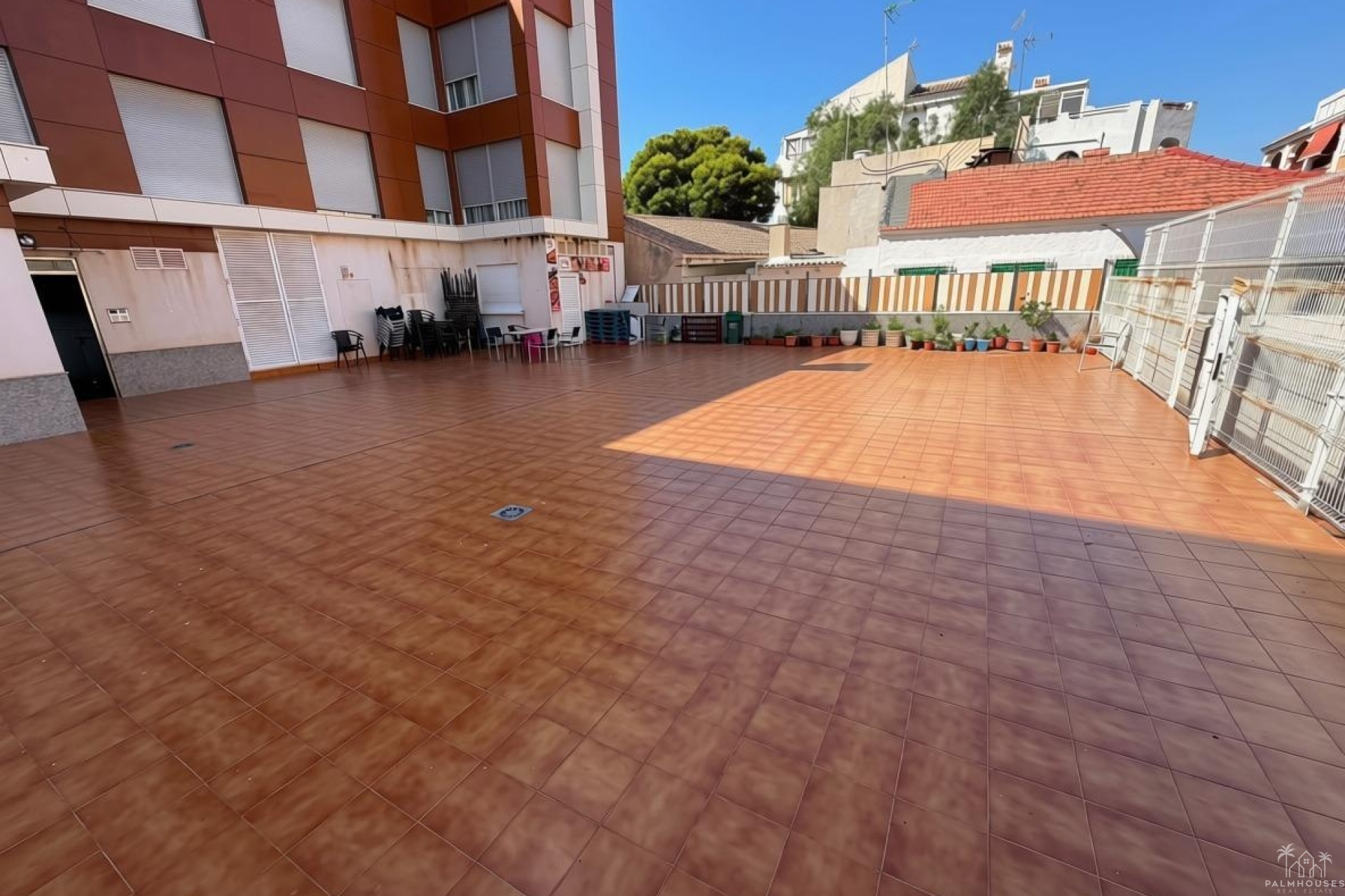 Revente - Apartment - San Pedro del Pinatar - Villananitos