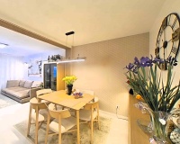 Revente - Apartment - San Pedro del Pinatar - Villananitos