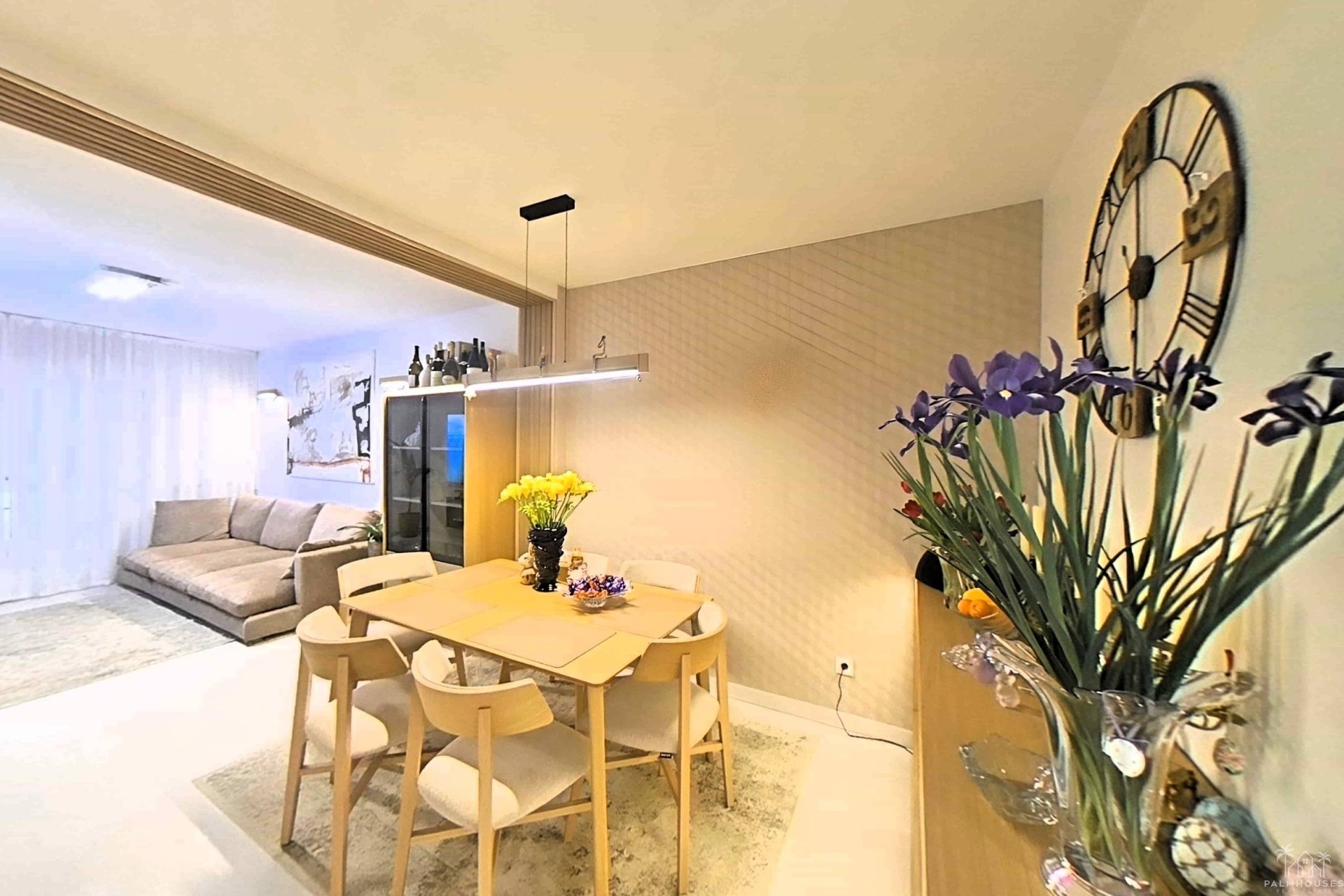 Revente - Apartment - San Pedro del Pinatar - Villananitos