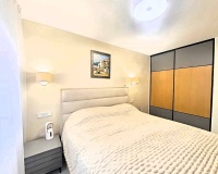 Revente - Apartment - San Pedro del Pinatar - Villananitos