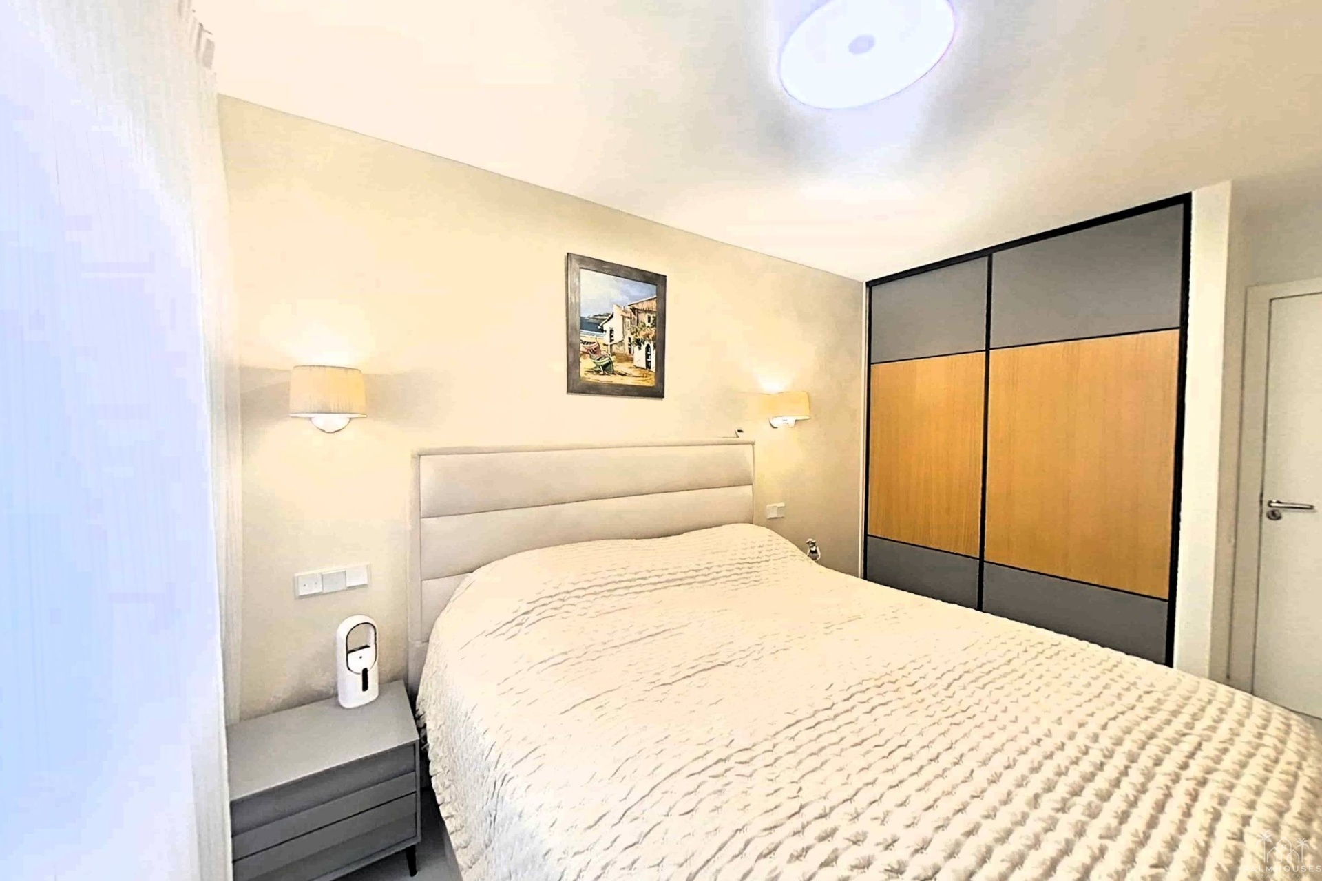 Revente - Apartment - San Pedro del Pinatar - Villananitos
