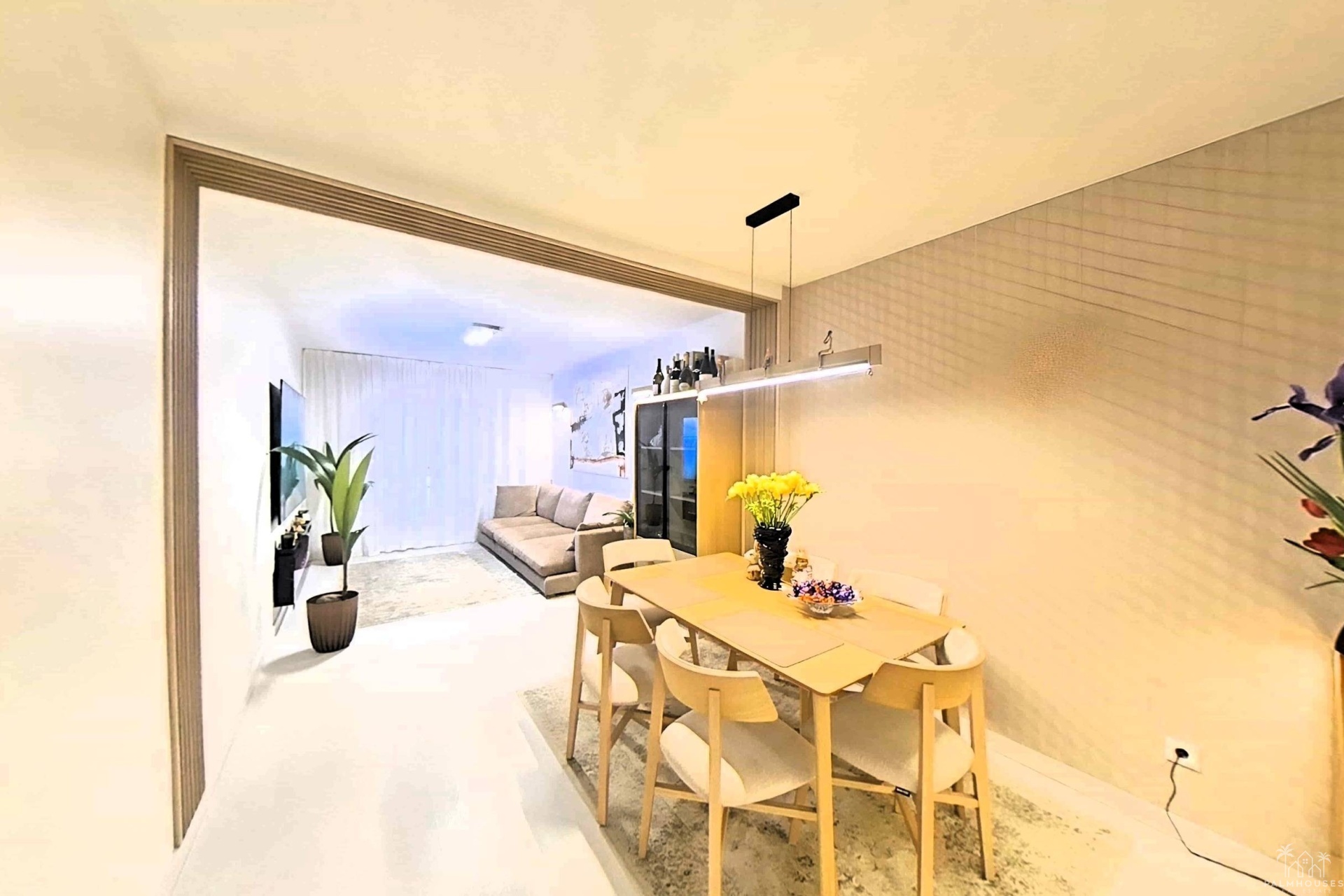 Revente - Apartment - San Pedro del Pinatar - Villananitos