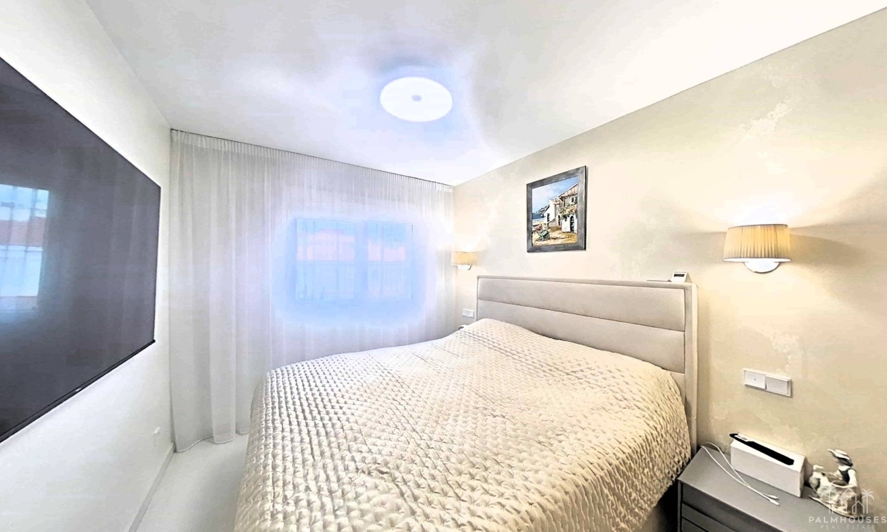 Revente - Apartment - San Pedro del Pinatar - Villananitos
