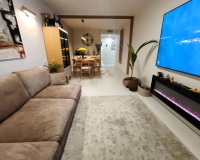 Revente - Apartment - San Pedro del Pinatar - Villananitos