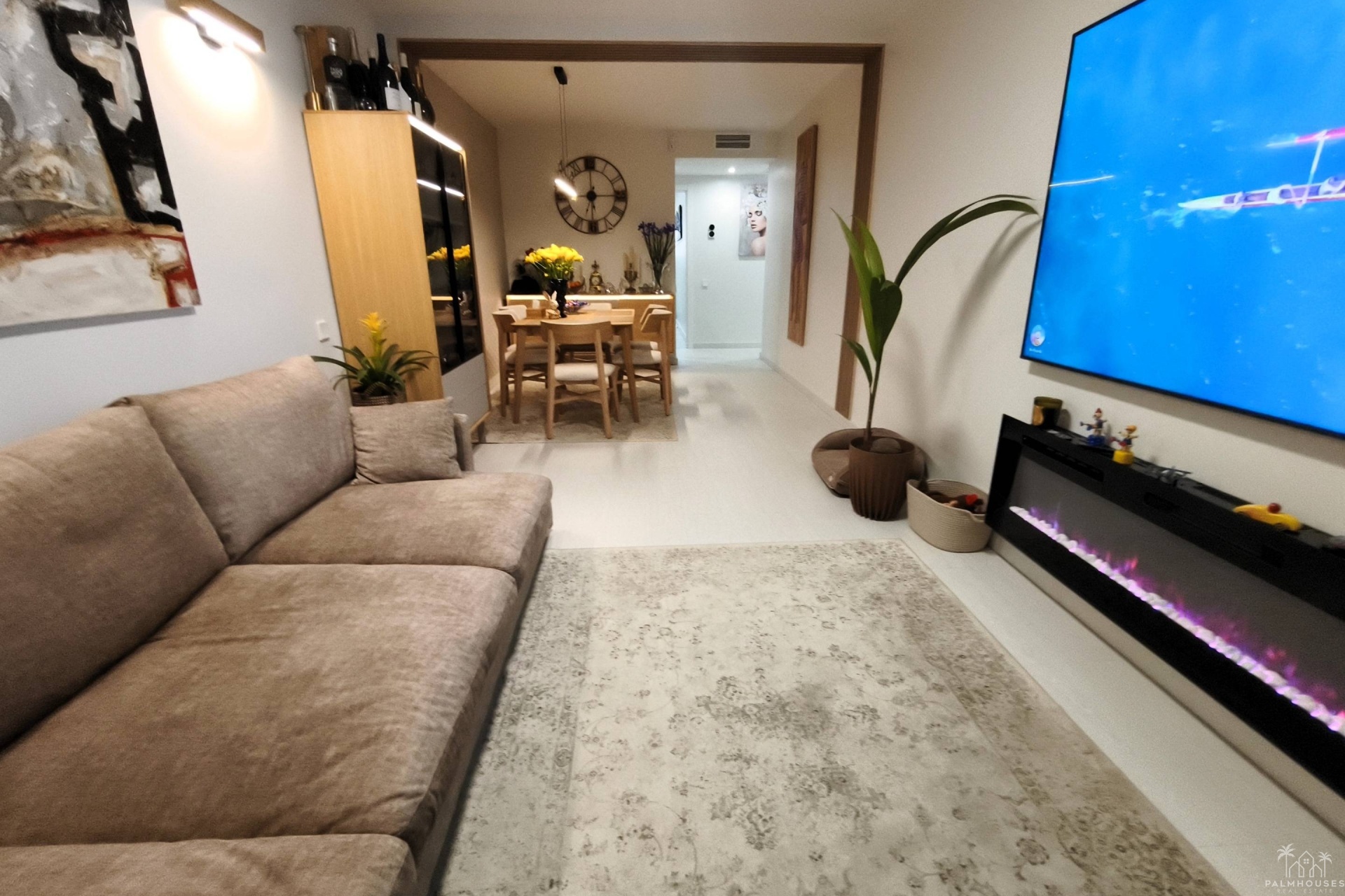 Revente - Apartment - San Pedro del Pinatar - Villananitos