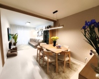 Revente - Apartment - San Pedro del Pinatar - Villananitos
