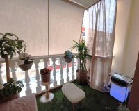 Revente - Apartment - San Pedro del Pinatar - Villananitos