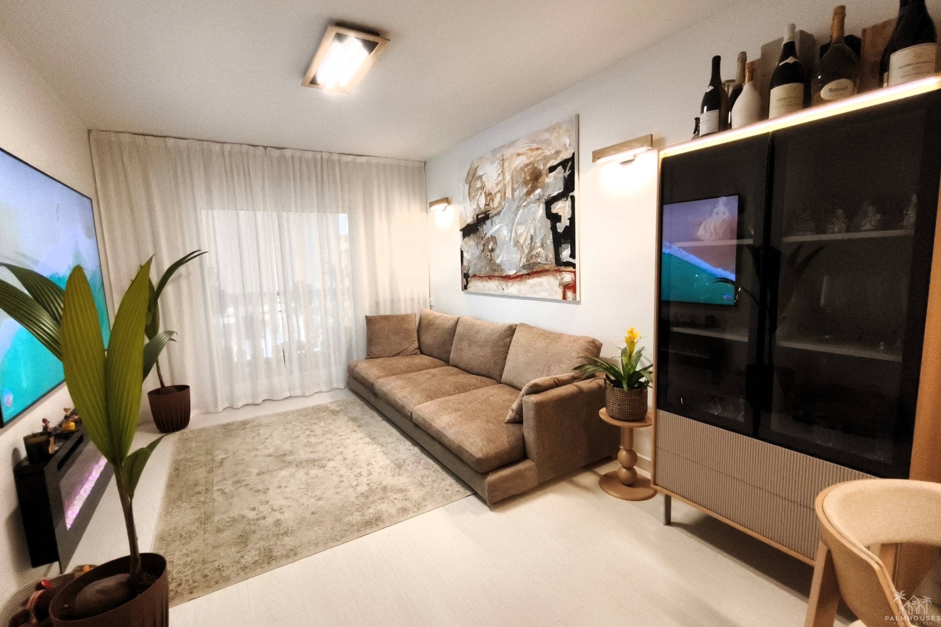 Revente - Apartment - San Pedro del Pinatar - Villananitos