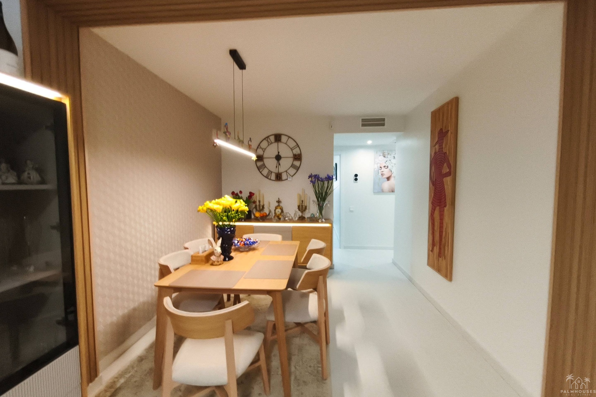 Revente - Apartment - San Pedro del Pinatar - Villananitos