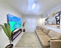 Revente - Apartment - San Pedro del Pinatar - Villananitos