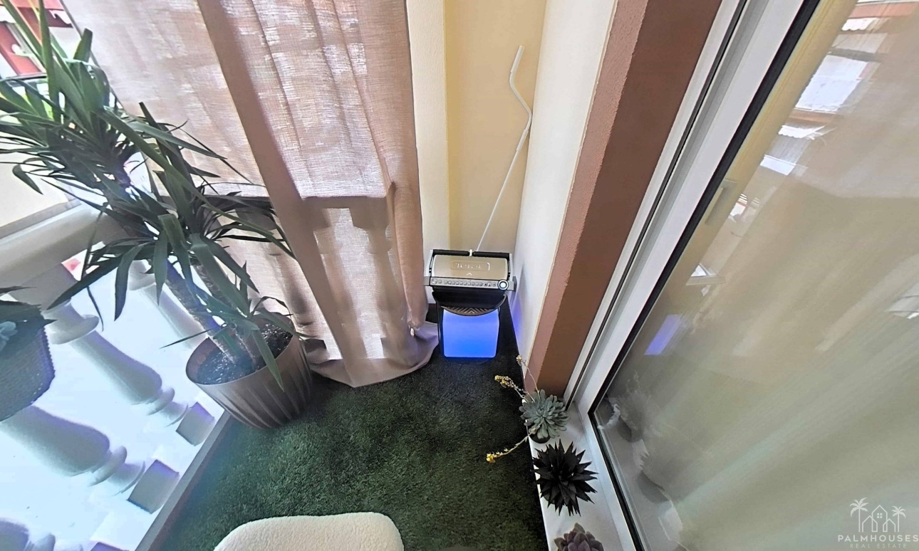 Revente - Apartment - San Pedro del Pinatar - Villananitos