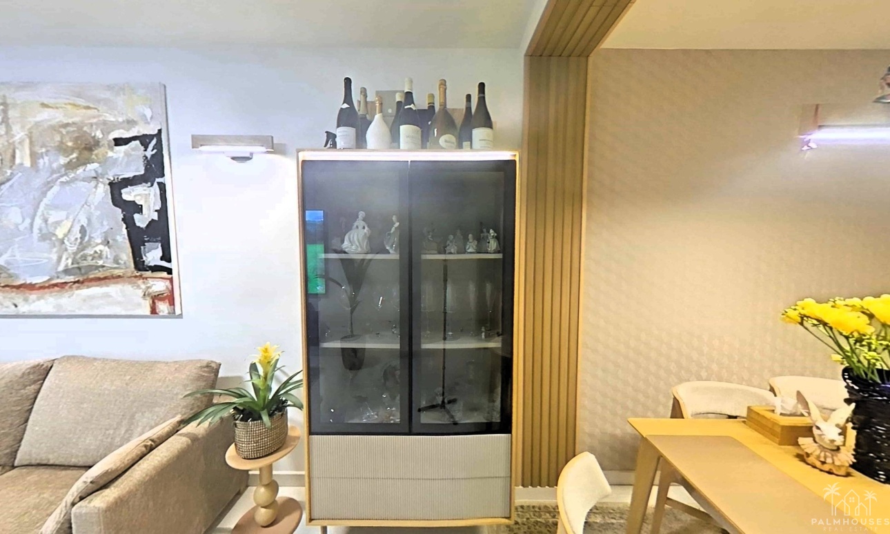 Revente - Apartment - San Pedro del Pinatar - Villananitos