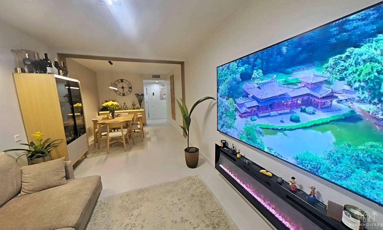 Revente - Apartment - San Pedro del Pinatar - Villananitos