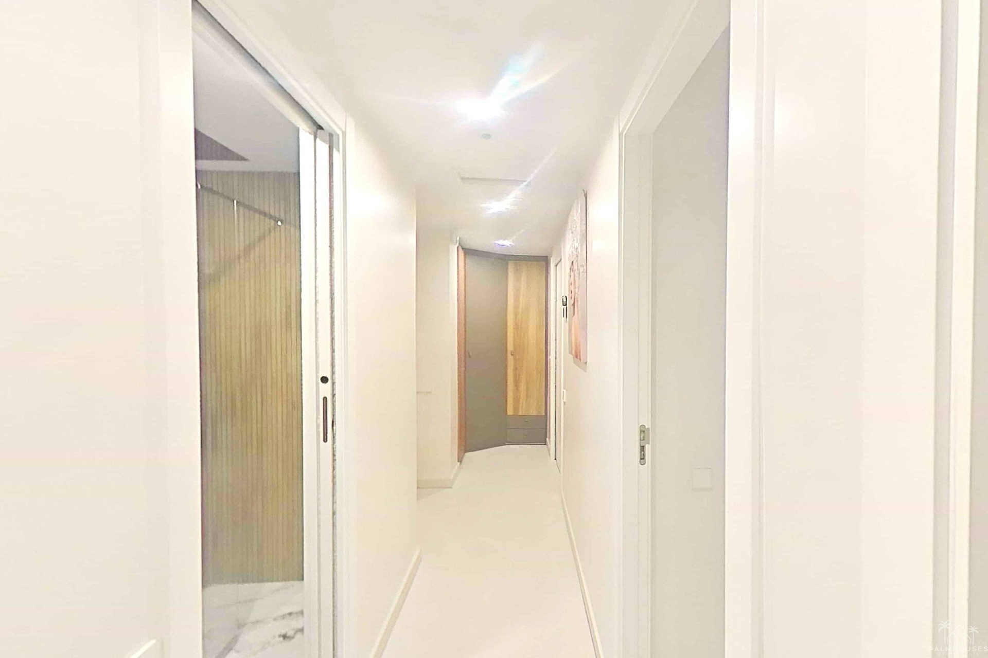 Revente - Apartment - San Pedro del Pinatar - Villananitos