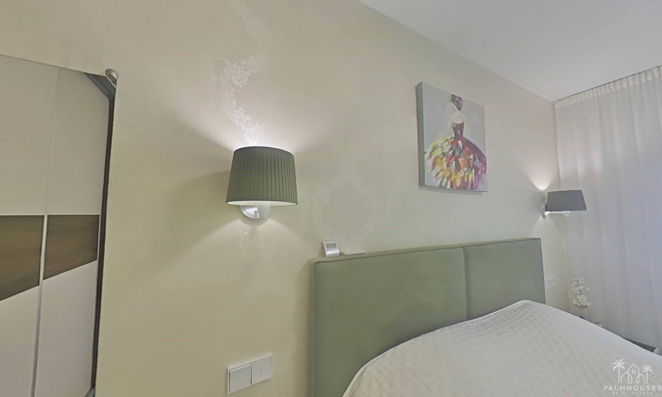 Revente - Apartment - San Pedro del Pinatar - Villananitos