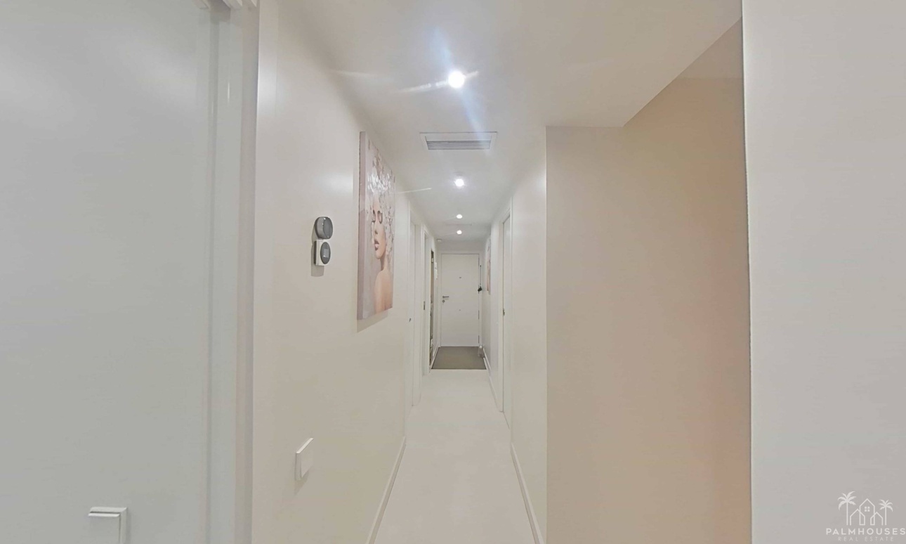 Revente - Apartment - San Pedro del Pinatar - Villananitos