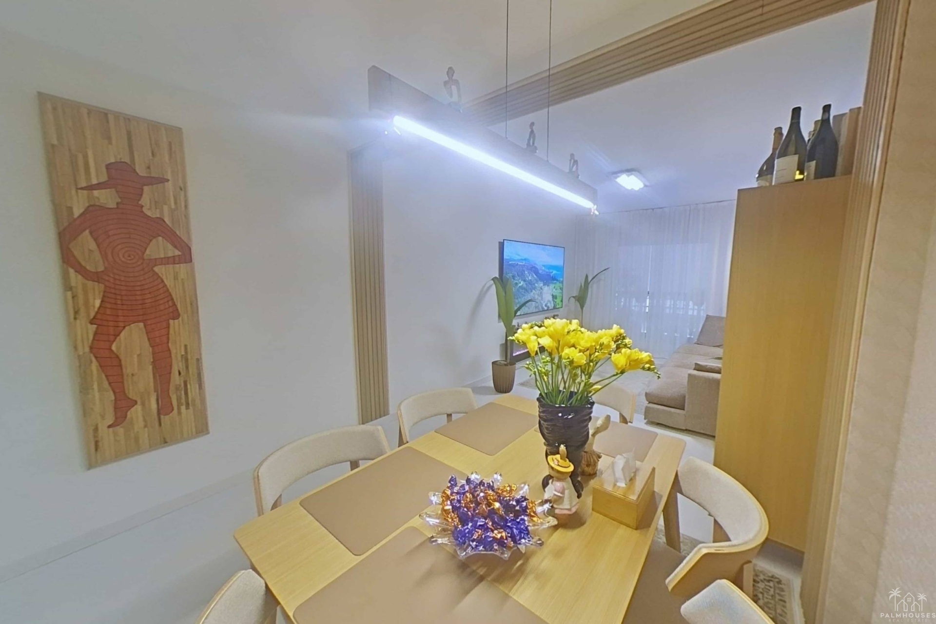 Revente - Apartment - San Pedro del Pinatar - Villananitos