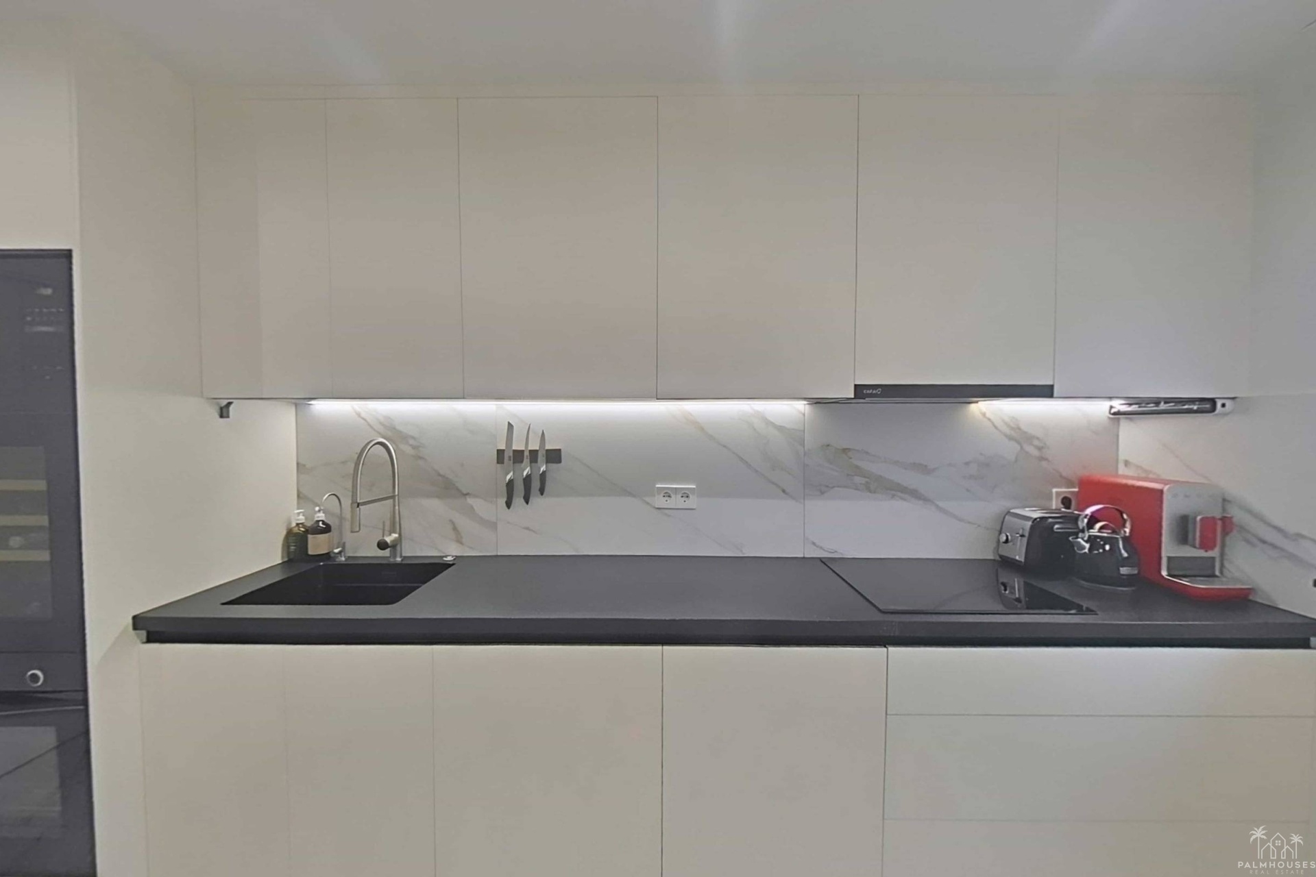 Revente - Apartment - San Pedro del Pinatar - Villananitos