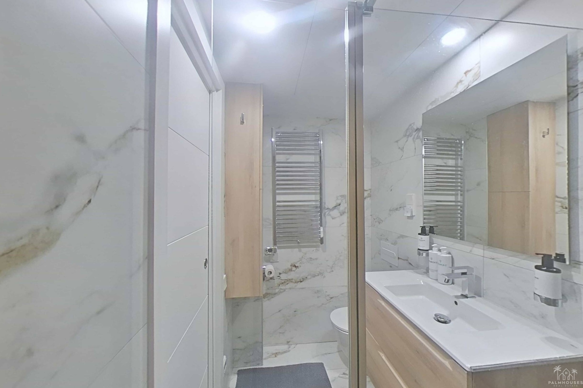 Revente - Apartment - San Pedro del Pinatar - Villananitos