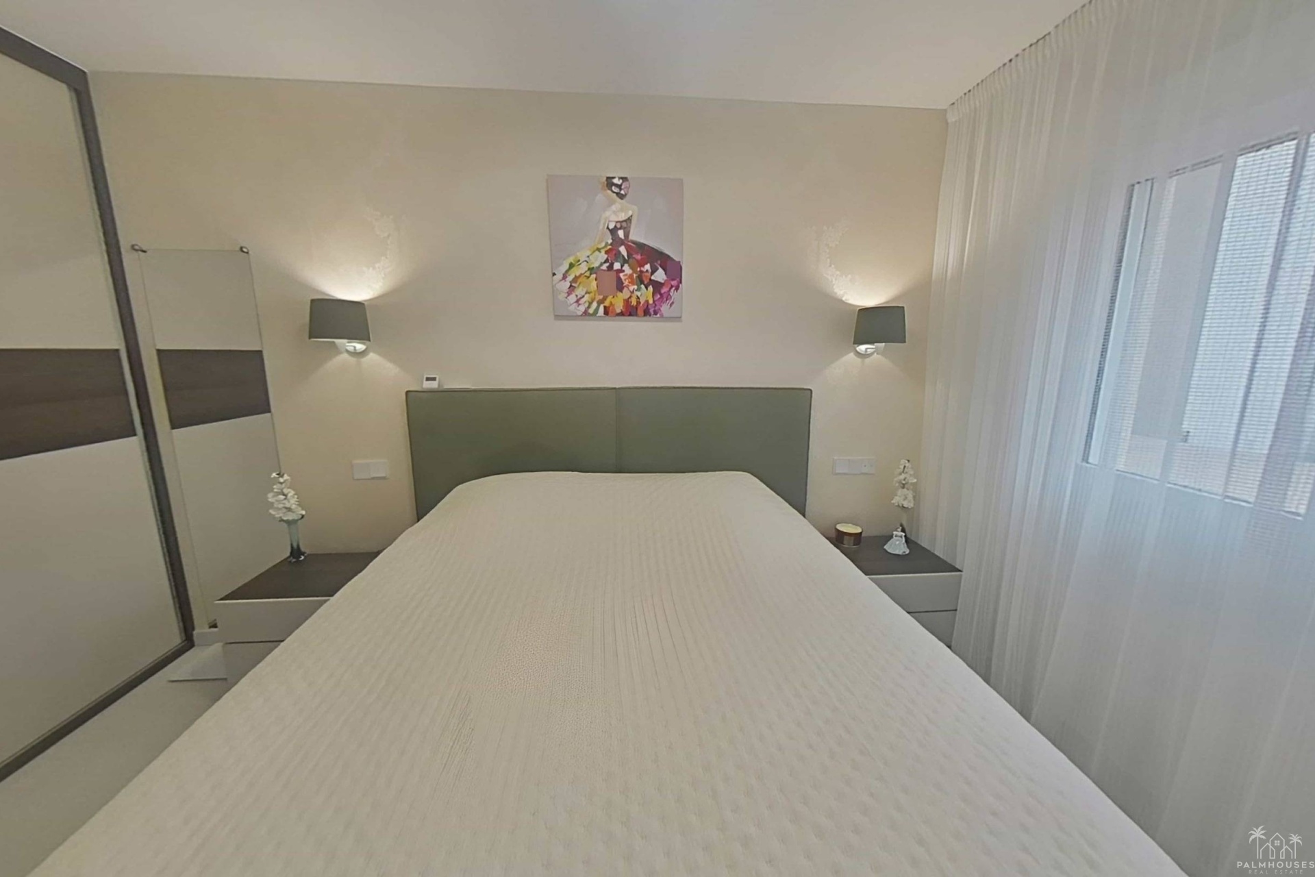 Revente - Apartment - San Pedro del Pinatar - Villananitos
