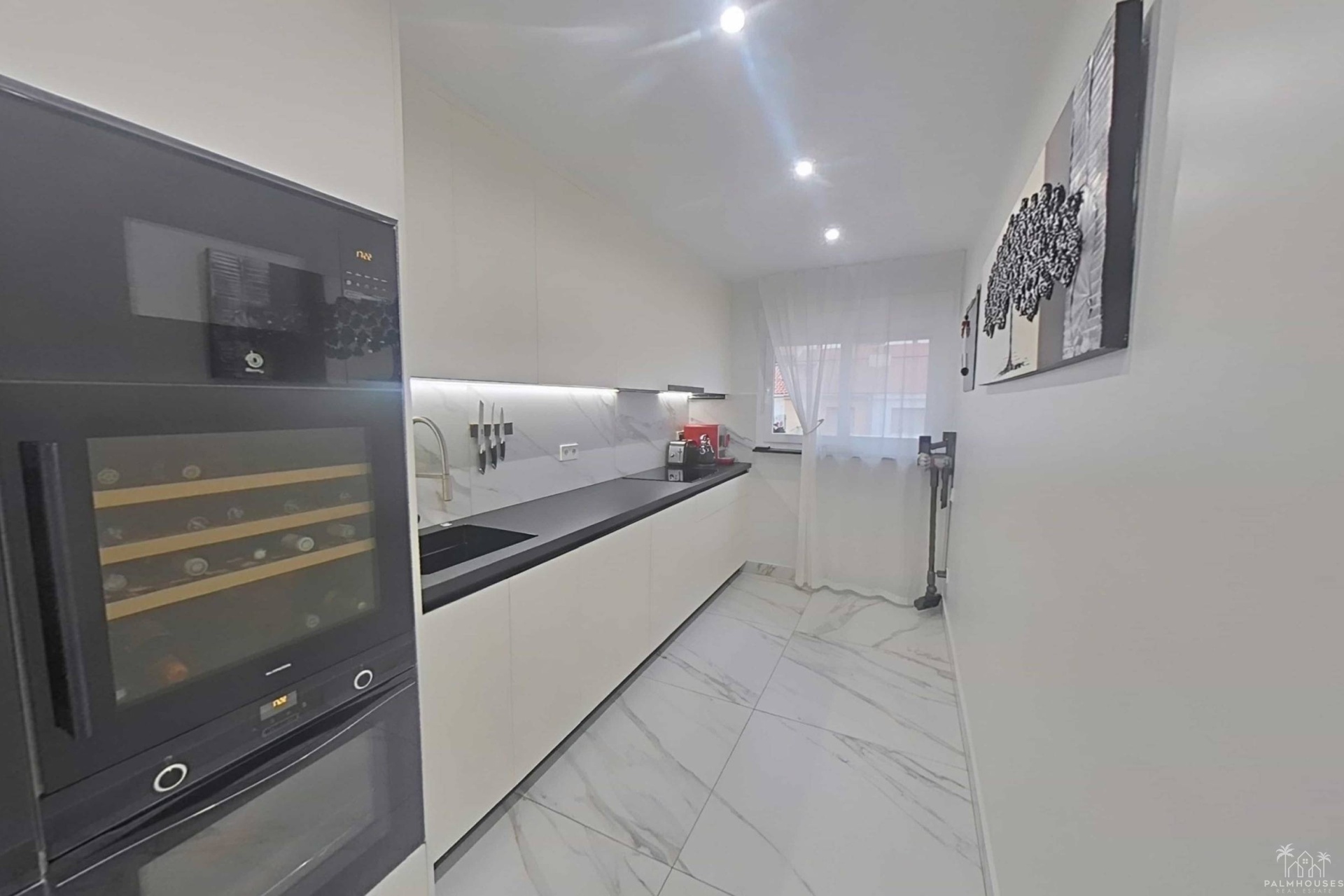 Revente - Apartment - San Pedro del Pinatar - Villananitos