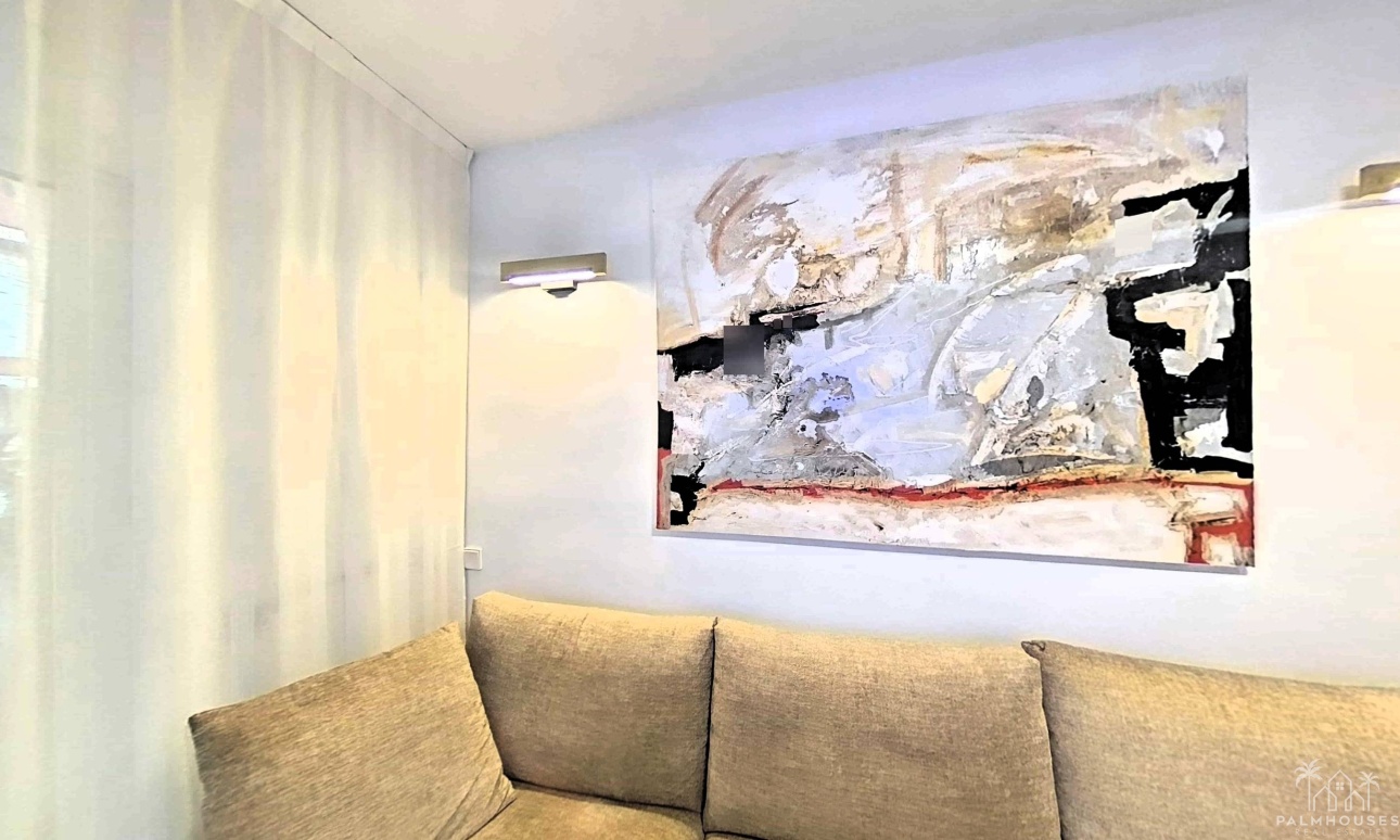 Revente - Apartment - San Pedro del Pinatar - Villananitos