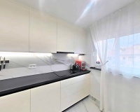 Revente - Apartment - San Pedro del Pinatar - Villananitos