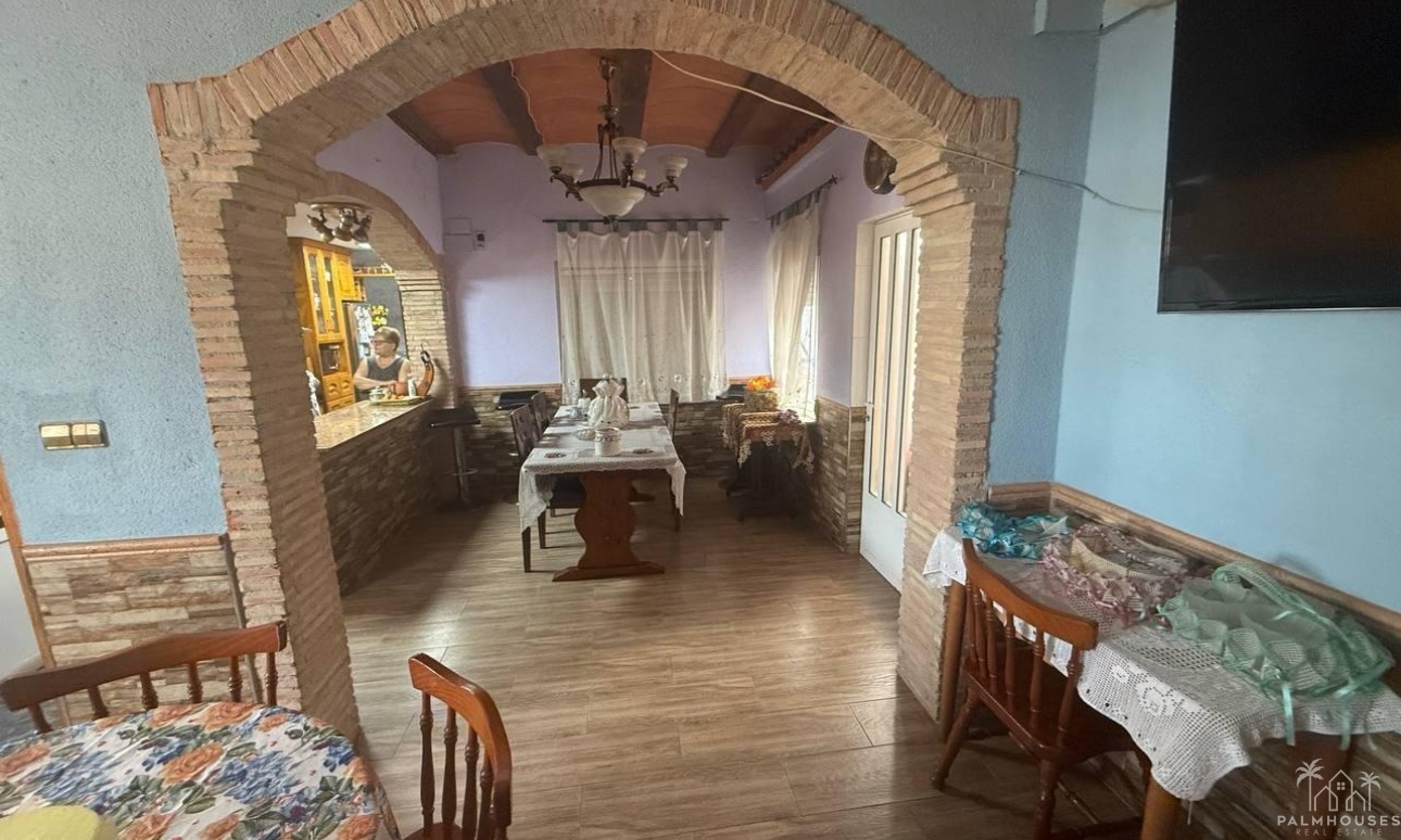 Revente - Apartment - San Pedro del Pinatar - -  -