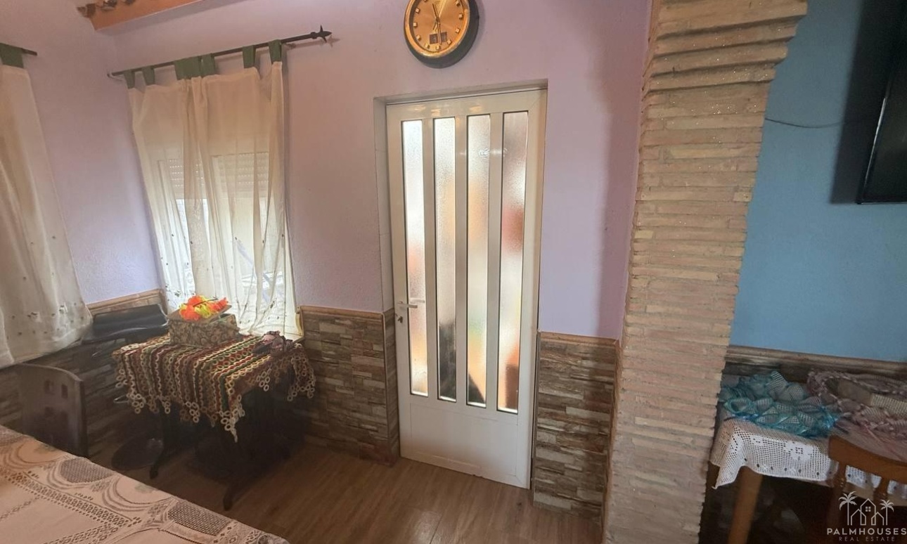 Revente - Apartment - San Pedro del Pinatar - -  -