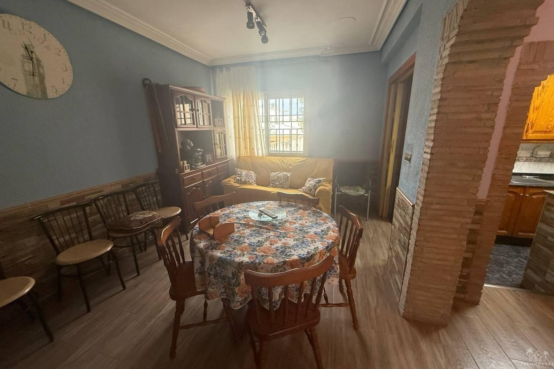 Revente - Apartment - San Pedro del Pinatar - -  -
