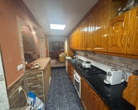 Revente - Apartment - San Pedro del Pinatar - -  -