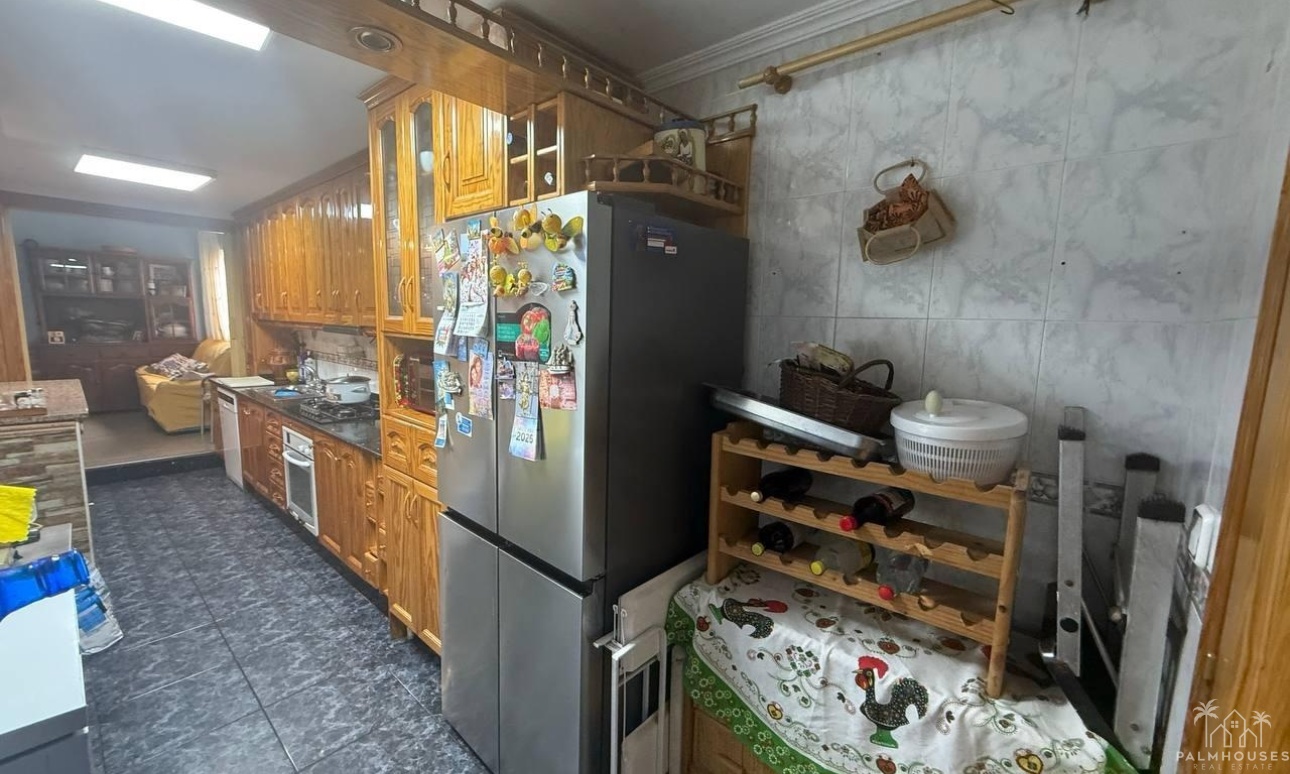 Revente - Apartment - San Pedro del Pinatar - -  -