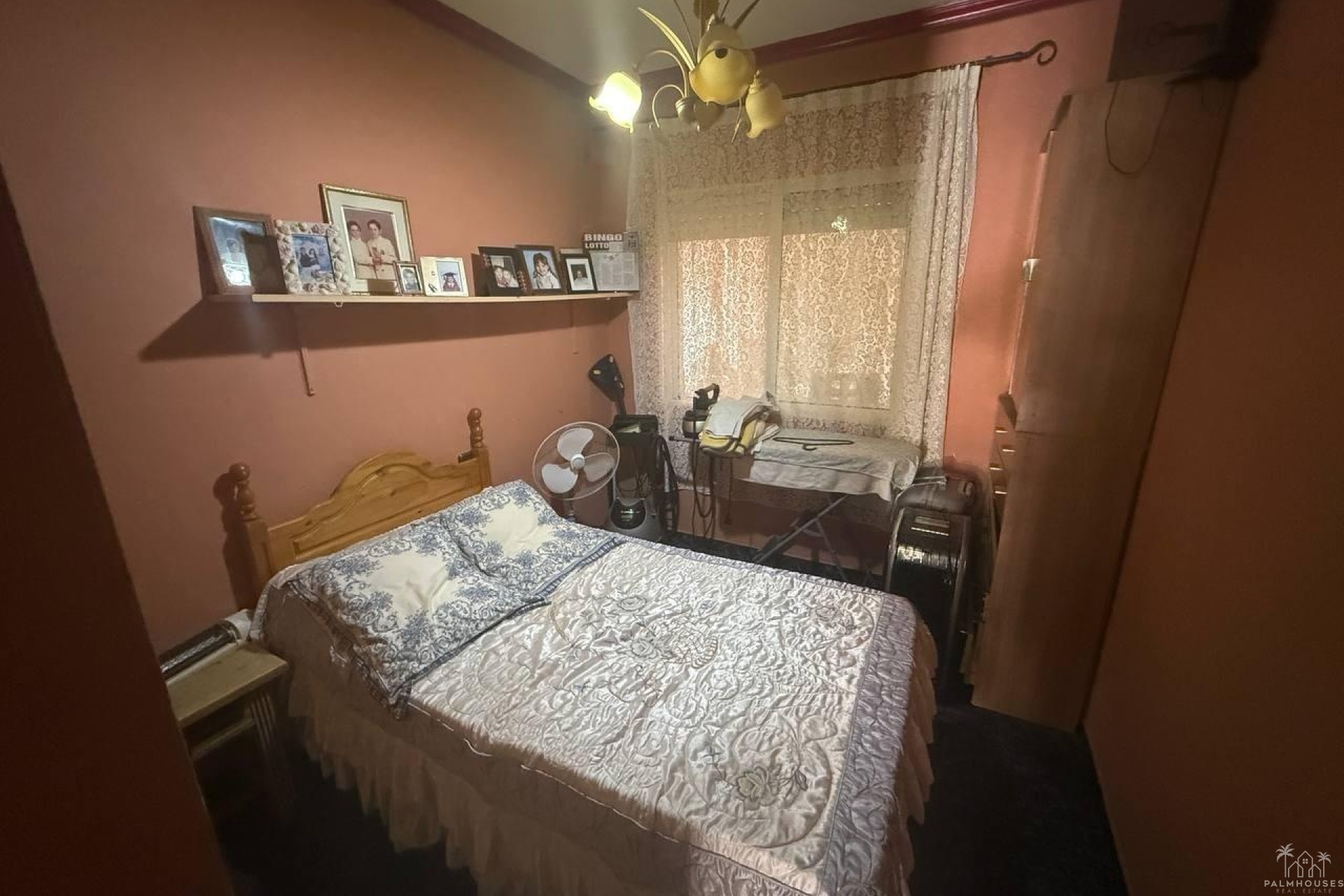 Revente - Apartment - San Pedro del Pinatar - -  -