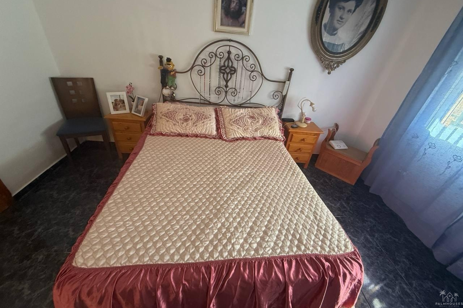 Revente - Apartment - San Pedro del Pinatar - -  -