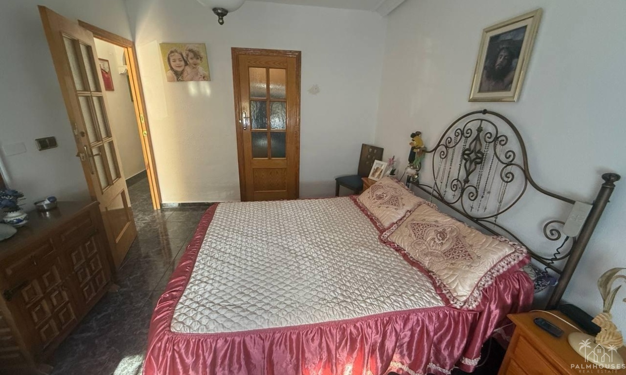 Revente - Apartment - San Pedro del Pinatar - -  -