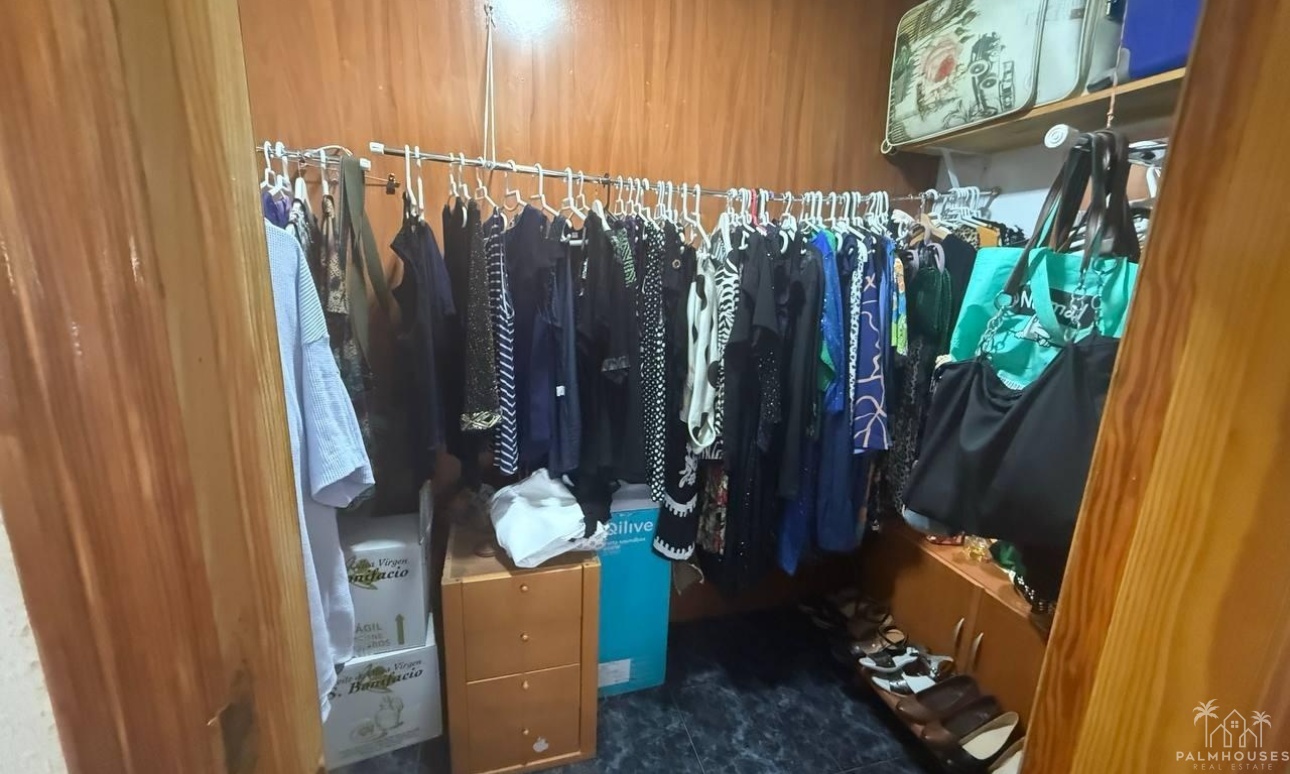 Revente - Apartment - San Pedro del Pinatar - -  -