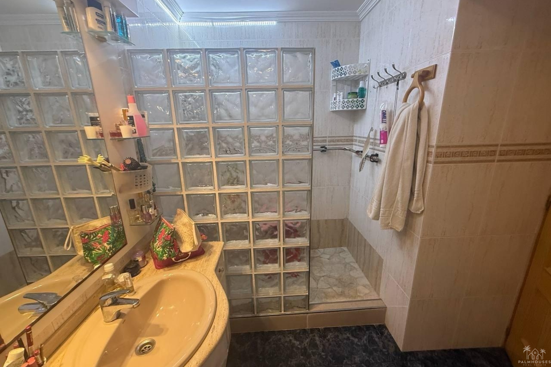 Revente - Apartment - San Pedro del Pinatar - -  -