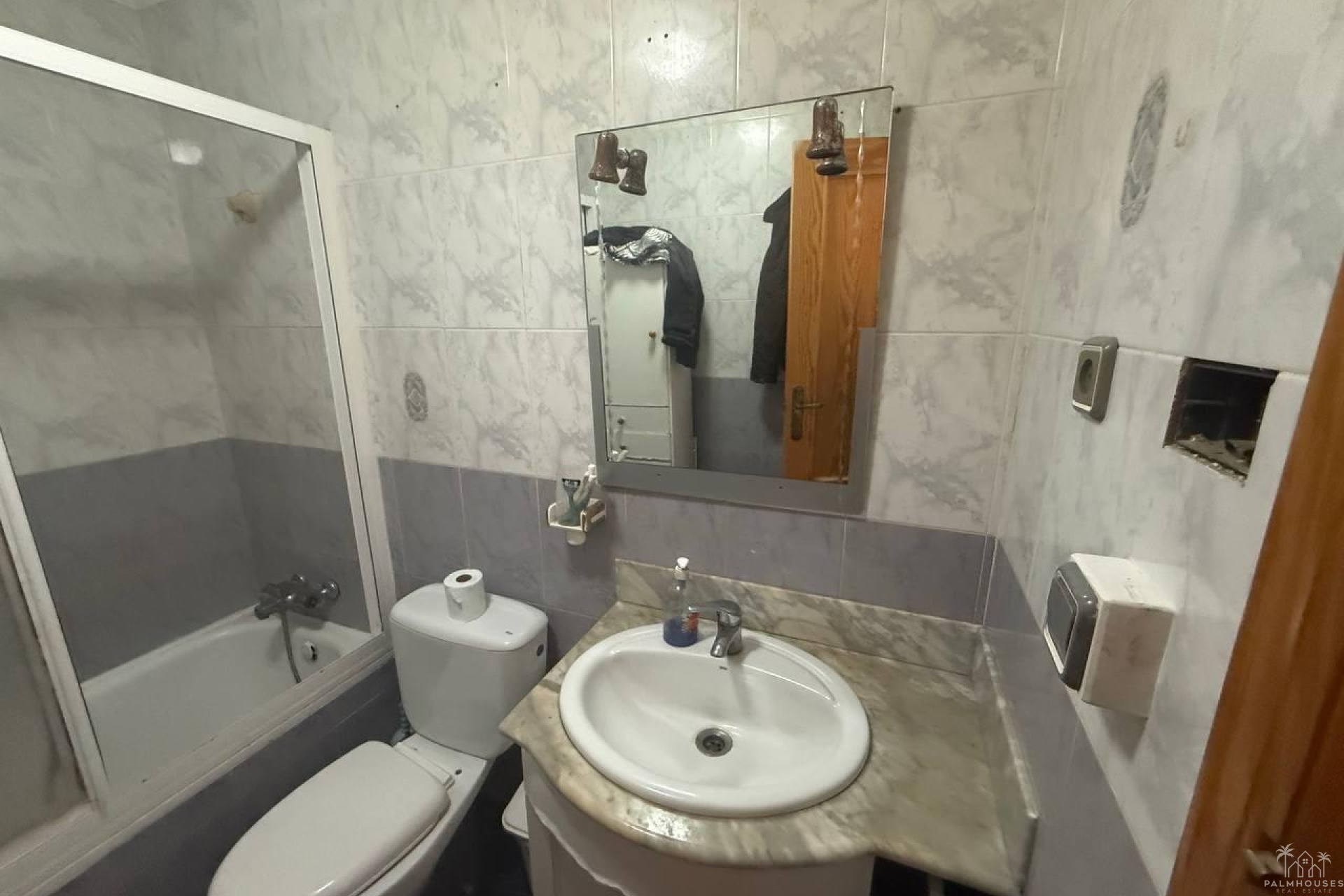 Revente - Apartment - San Pedro del Pinatar - -  -