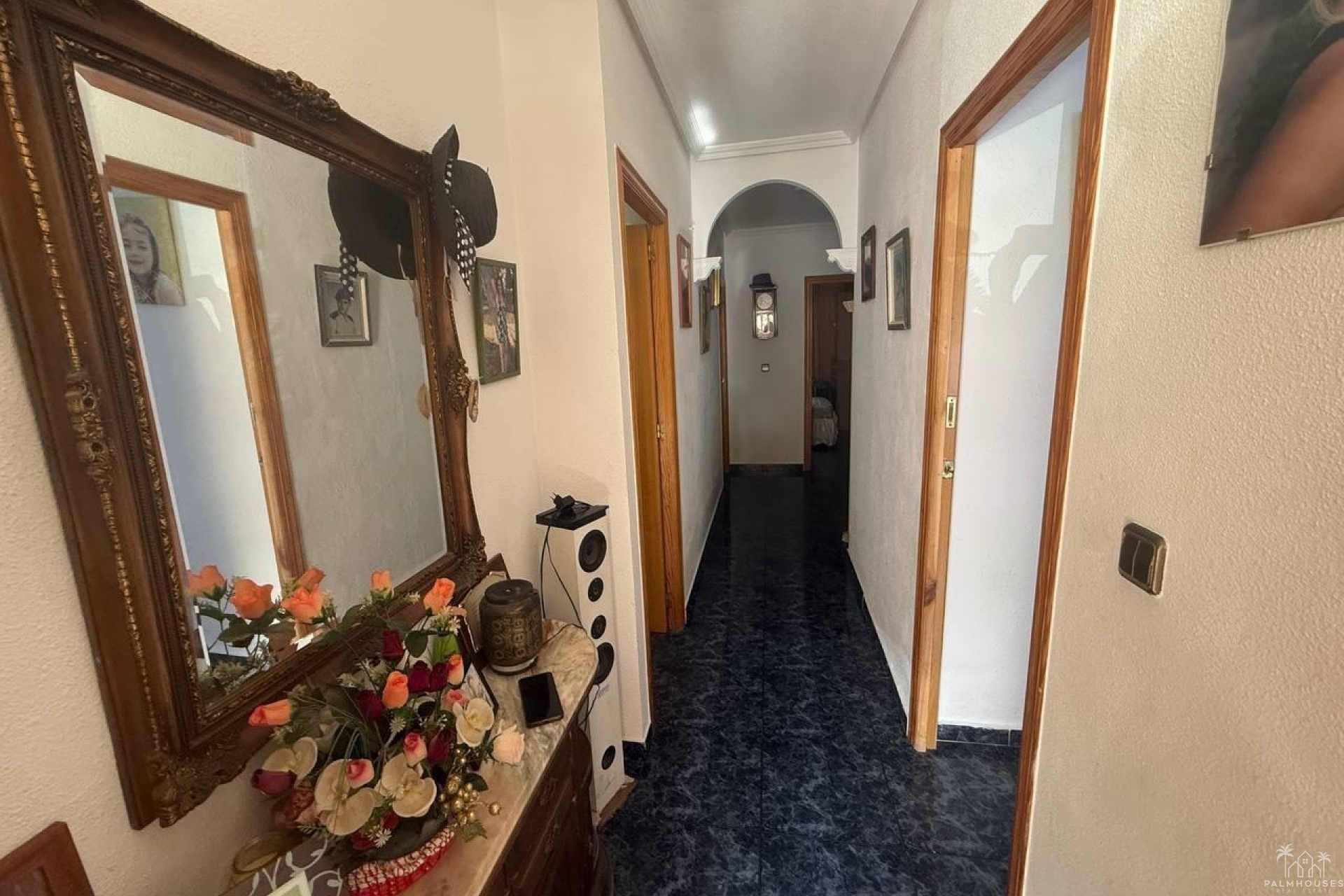 Revente - Apartment - San Pedro del Pinatar - -  -