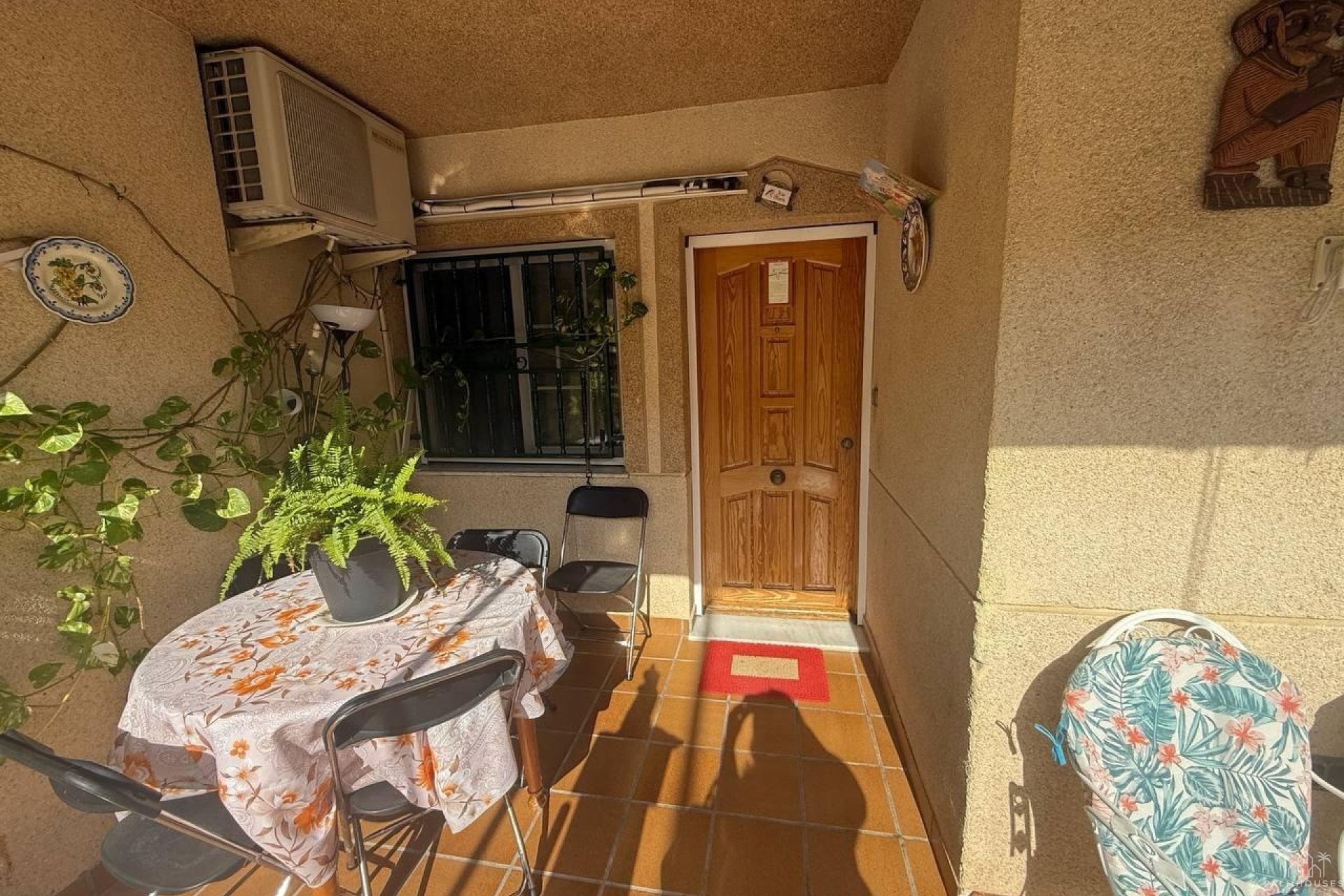 Revente - Apartment - San Pedro del Pinatar - -  -