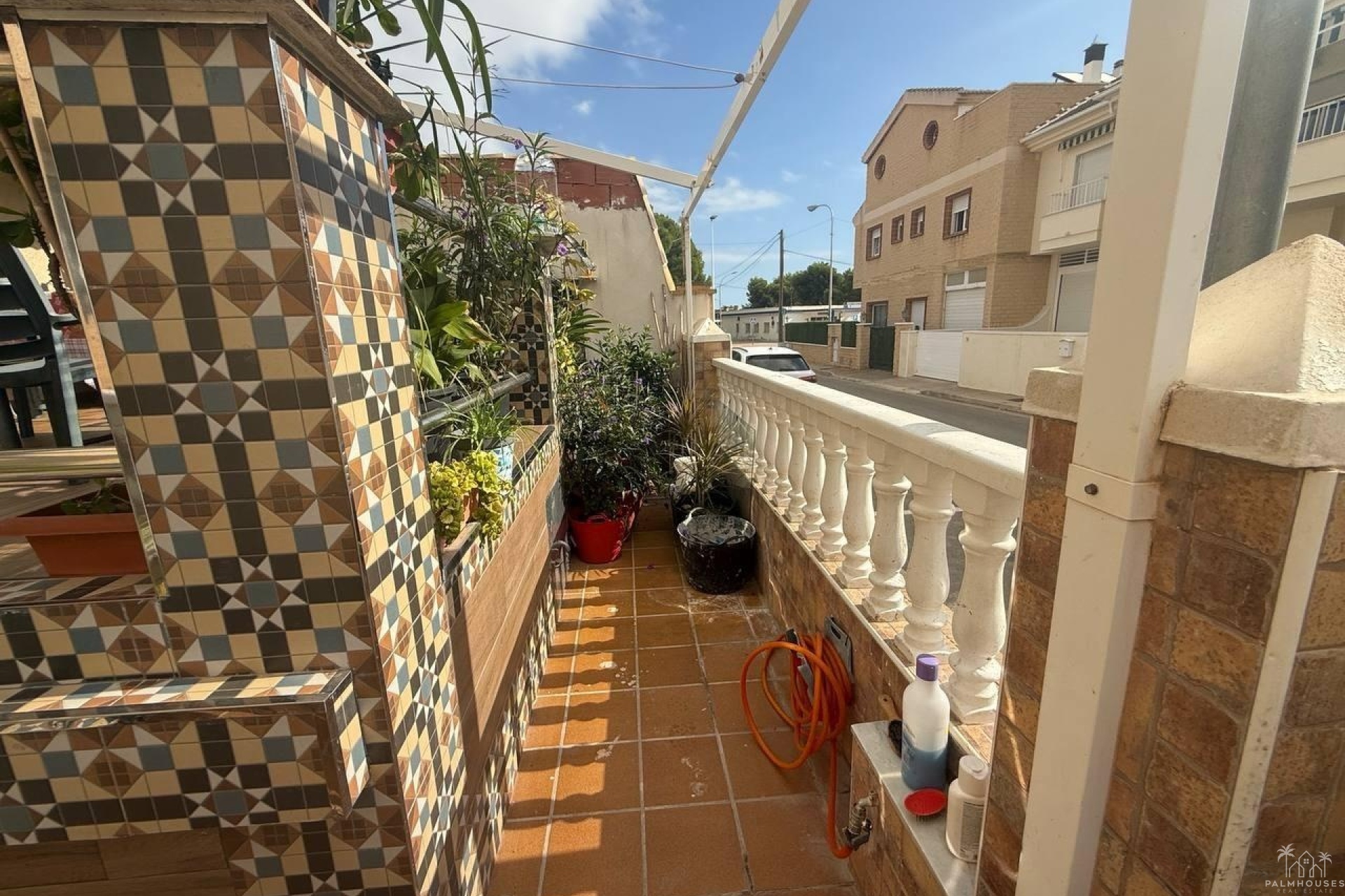 Revente - Apartment - San Pedro del Pinatar - -  -
