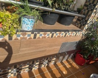 Revente - Apartment - San Pedro del Pinatar - -  -