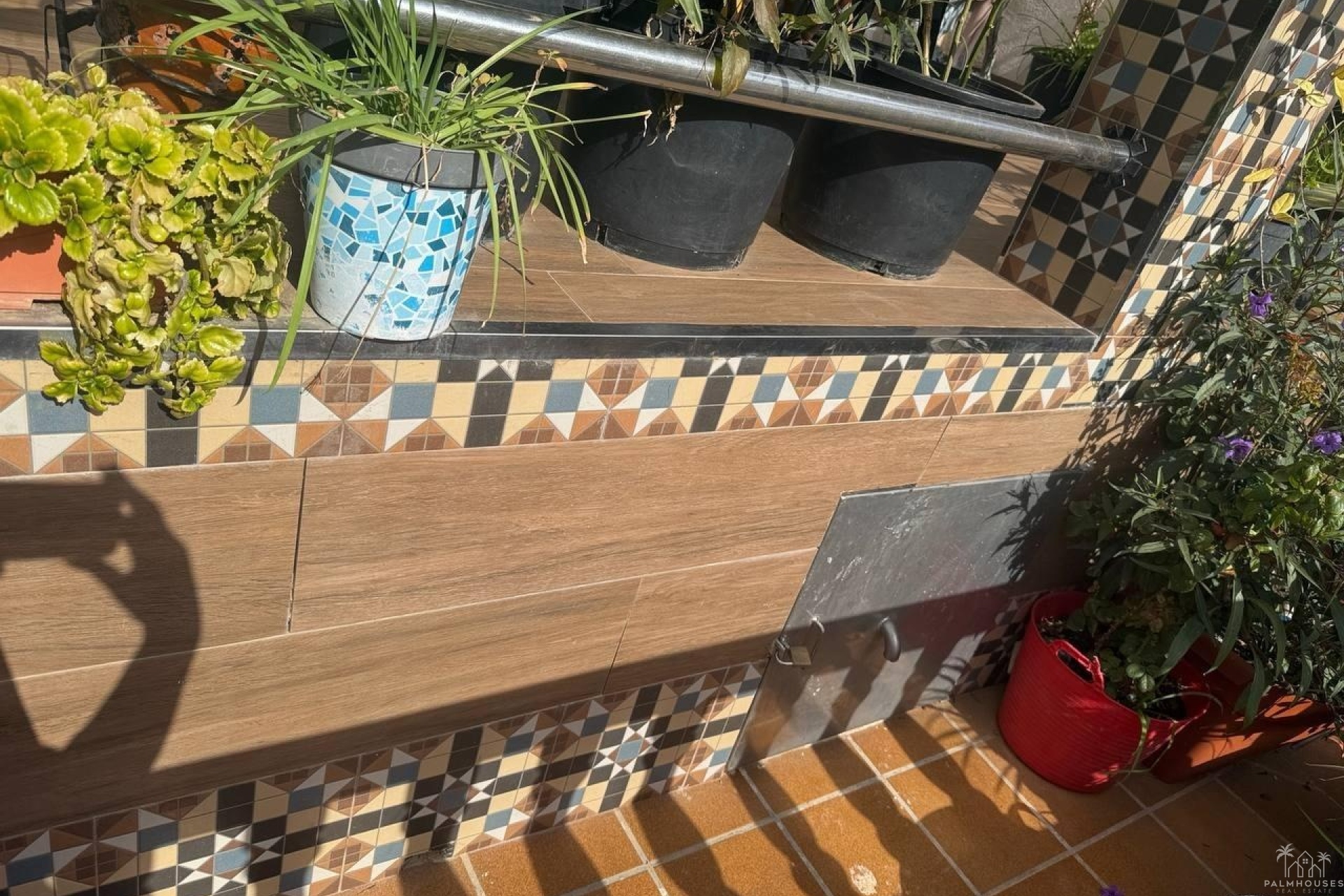 Revente - Apartment - San Pedro del Pinatar - -  -