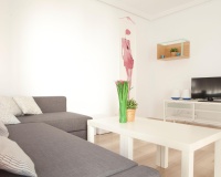 Revente - Apartment - Santa Pola - Centro