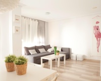 Revente - Apartment - Santa Pola - Centro