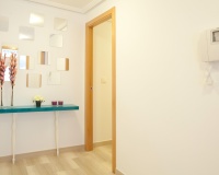 Revente - Apartment - Santa Pola - Centro