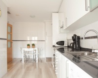 Revente - Apartment - Santa Pola - Centro